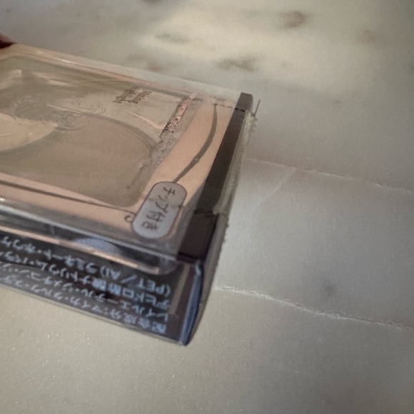 Eyeshadow palette, lipstick and 5 glitter glam (NEW) - Picture 9 of 12